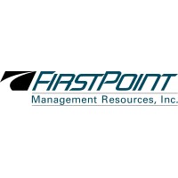 FirstPoint Management Resources Logo
