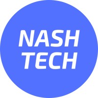 NashTech Logo