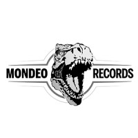 Mondeo Records Logo
