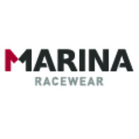 Marina Racewear Logo