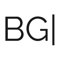 BG Personal GmbH Logo