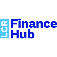 LCR Finance Hub Logo