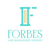 The Stephanie Forbes Consulting Firm, LLC. Logo