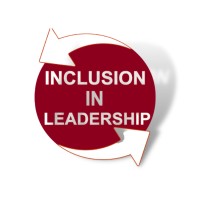 Inclusion in Leadership Logo
