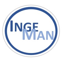 INGEMAN Logo