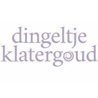 dingeltje klatergoud Logo