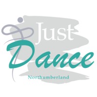Just Dance Northumberland Logo