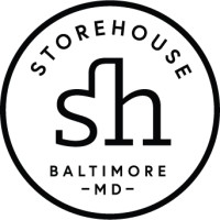 Storehouse Logo