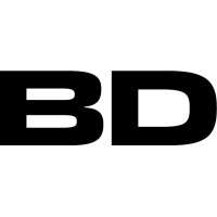 BOBBY DAZZLER AGENCY Logo