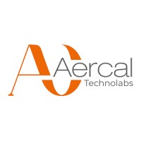 Aercal Technolabs Logo
