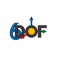 INSPATECH 6DOF TECHNOLOGY PVT LTD Logo