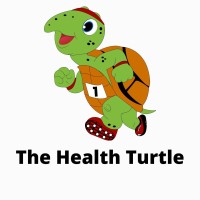 TheHealthTurtle Logo