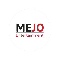 MEJO Entertainment Logo