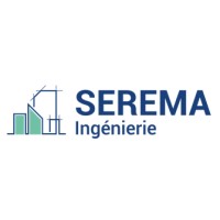 SEREMA INGENIERIE Logo