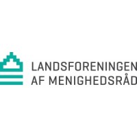 Landsforeningen af Menighedsråd Logo