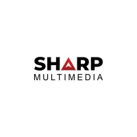 Sharp Multimedia | Digital Marketing Agency Logo