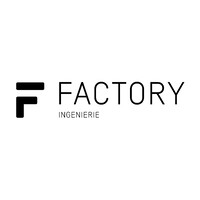 FACTORY Ingénierie Logo