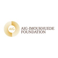Aig-Imoukhuede Foundation Logo