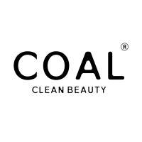 COAL Clean Beauty Logo