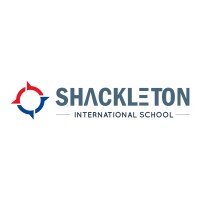 Shackleton International School Logo