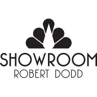 SHOWROOM ROBERT DODD Logo