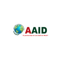 African Agency for Integrated Development (AAID) Logo
