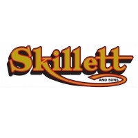 Skillett & Sons Inc. Logo