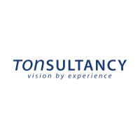 Tonsultancy Advies Logo