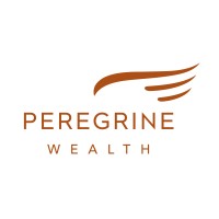 Peregrine Wealth Logo