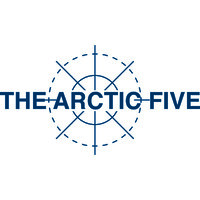 Arctic Five Logo