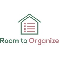 Room to Organize Logo