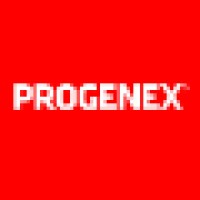PROGENEX Logo