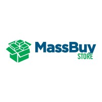 MassBuyStore, LLC Logo