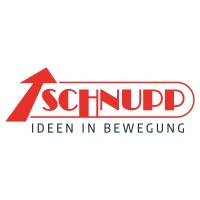 Schnupp GmbH & Co. Hydraulik KG Logo