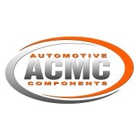 ACMC Automotive Components Logo