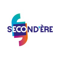 Secondère Logo