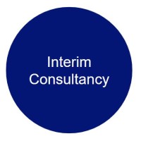 Interim Consultancy Logo