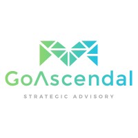 GoAscendal Logo