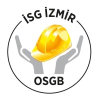 İSG İZMİR OSGB Logo