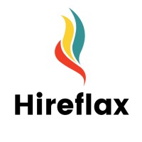 Hireflax Logo