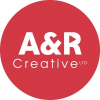 A&R CREATIVE LTD Logo