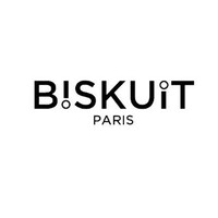 Biskuit Paris Logo