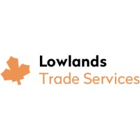 Lowlands Trade Services BV Logo