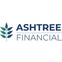 Ashtree Financial Services Logo