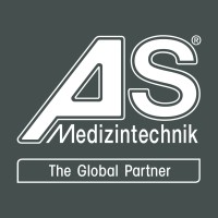 AS Medizintechnik GmbH Logo