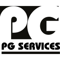 PG SERVICES Logo