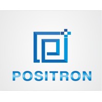 Positron SE Logo