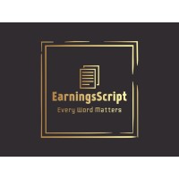 EarningsScript Pvt. Ltd. Logo