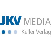 JKV MEDIA - Josef Keller GmbH & Co. Verlags-KG Logo