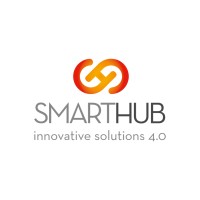 Smart Hub Srl Logo